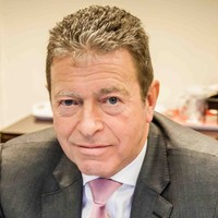 Helping Hands Homecare Employee Glen von Malachowski's profile photo