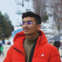 RhythmQ Employee Priyank Jadav's profile photo
