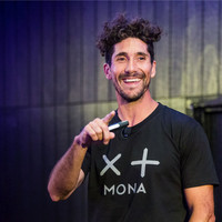 BlueScopeX Employee Gus Balbontin's profile photo