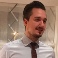 Andøya Space Employee Eirik Mårstad's profile photo