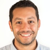 Swoogo Employee Ryan Rulli's profile photo
