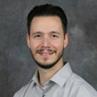 UMB Bank Employee Cody Webb's profile photo