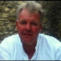 Erasmus MC Employee Peter van Rij's profile photo