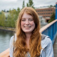 WorkForce Central Employee Chloe Wilhelm's profile photo