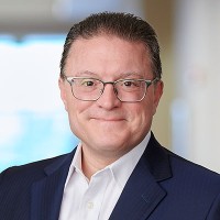 Ameresco Employee Michael Bakas's profile photo