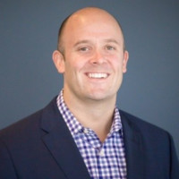 Apex Systems Employee Daniel Brewer's profile photo