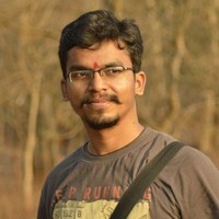 Lokusdesign Employee Vishal Mutakekar's profile photo