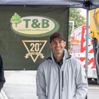 T&B Landscaping Employee Tyler Bishop's profile photo
