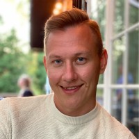 Bricmate Employee Christian Pamholt's profile photo