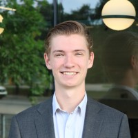 Urban Structure Employee Aidan Loggenberg's profile photo