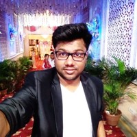 NewPage Solutions Employee Bhavik Rathod's profile photo