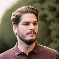 Pulsar Informatics, Inc. Employee Nathanial Fiscaletti's profile photo