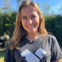 X-Team Employee Agustina Parra's profile photo