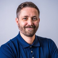CyberCrowd Employee Simon Care's profile photo