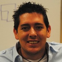 Main Interactive LLC Employee Kyle Main's profile photo