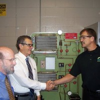 Tennessee College of Applied Technology-Shelbyville Employee Bruce Nelson's profile photo