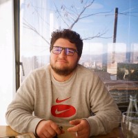 Engisoft Employee Catalin Baciu's profile photo