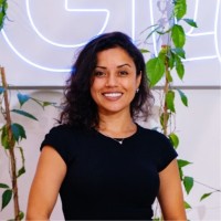 Sand Employee Patricia Barros's profile photo