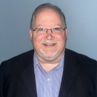 Planes Employee Scott Rogers's profile photo