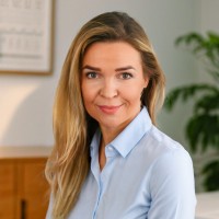 AS Eesti Loto Employee Reelika Ein's profile photo