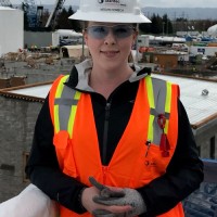 ATG (Advanced Technology Group, Inc.) Employee Megan Fonseca's profile photo