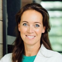 C'park Bata Employee Marieke Cfp®'s profile photo