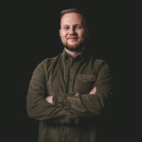 Solwe Employee Jusko Wihonen's profile photo