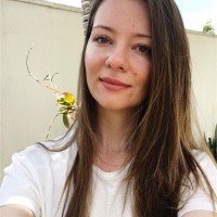 UPBI Data Analytics Employee Leonela Reckelberg's profile photo