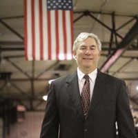 Modern Mold & Tool, Inc. Employee David Pedrotti's profile photo