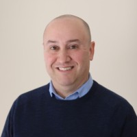 AKRF Employee Jeffrey Taub's profile photo
