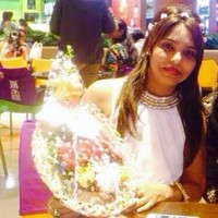 Greysell Marketing Promotions Pvt. Ltd. Employee Anisha Shaikh's profile photo