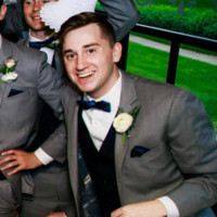Fabick Cat Employee Dylan Mitchell's profile photo
