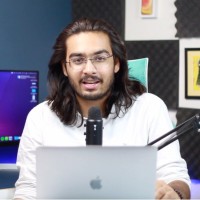 Web Ninja Solutions Employee Anujeet Shivam's profile photo