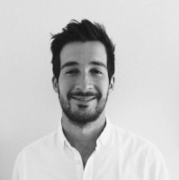 Clearing Employee Benjamin Elbaz's profile photo