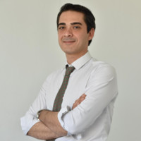 STORCAN Employee Mazen Tabbara's profile photo