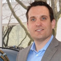 Williams International Employee John Sordyl's profile photo