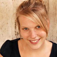 ZEIT ONLINE Employee Anne Schade's profile photo