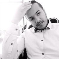 GS Automation Employee Houari Benaissa's profile photo