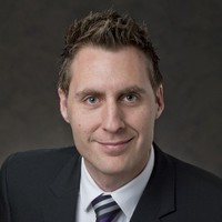 Pratt & Whitney Canada Employee Steve Massé's profile photo