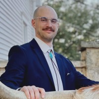 Zach Johnson's profile photo