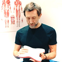 EPIPHANY INNOVATIONS LIMITED Employee Wesley Marshall's profile photo