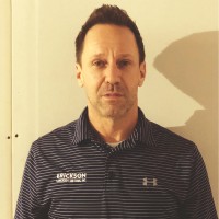 Patriot Construction Employee Perry Todd's profile photo