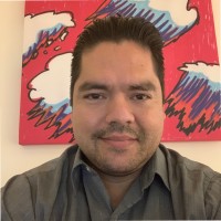 Dayforce Employee David Peralta's profile photo