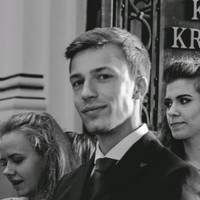 Citi Employee Maciej M's profile photo