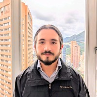 METRO LÍNEA 1 S.A.S. Employee Alejandro Cabrera's profile photo