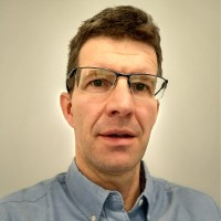 Immunocore Employee Martin Ebner's profile photo