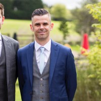 Study Group Employee James Kenward's profile photo