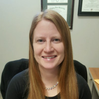 PA Cyber Employee Kelly Romasco's profile photo