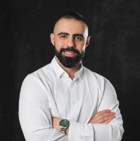 CHIP Employee Chadi Koberssy's profile photo