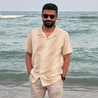 MoEngage Employee Ajish Nair's profile photo